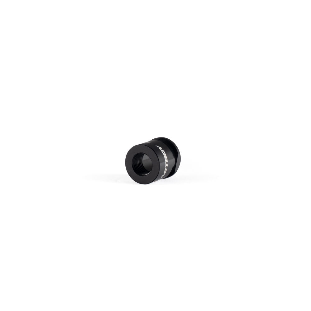 Kartboy StackLock Shift Boot Retainer 5-Speed Subaru WRX / Impreza / Legacy / Forester | KB-014-01021
