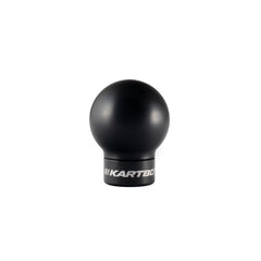 Kartboy StackLock Tarmac Shift Knob Kit Black Delrin Ball Subaru WRX / STI / BRZ | KB-014-01002