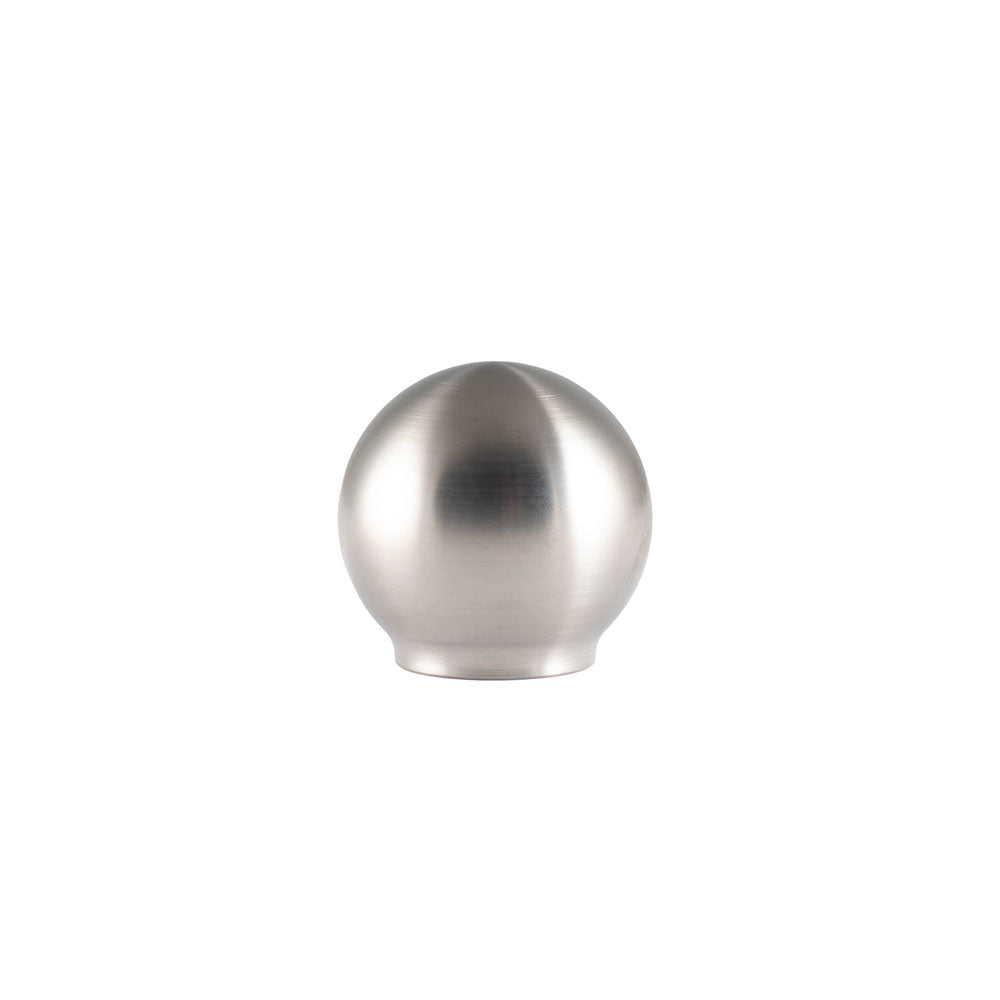 Kartboy StackLock Tarmac Shift Knob Kit Stainless Steel Ball Subaru WRX / STI / BRZ | KB-014-01003