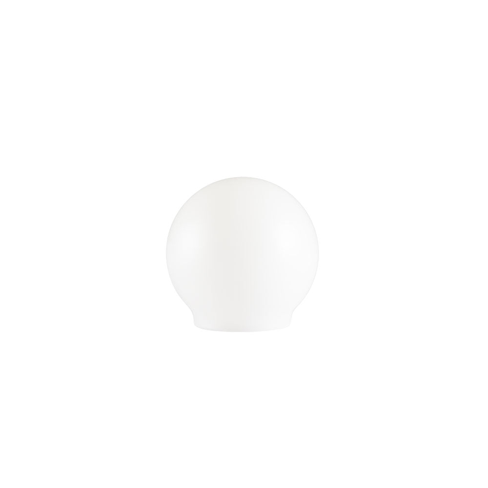 Kartboy StackLock Tarmac Shift Knob Top White Delrin Ball Subaru WRX / STI / BRZ | KB-014-01012
