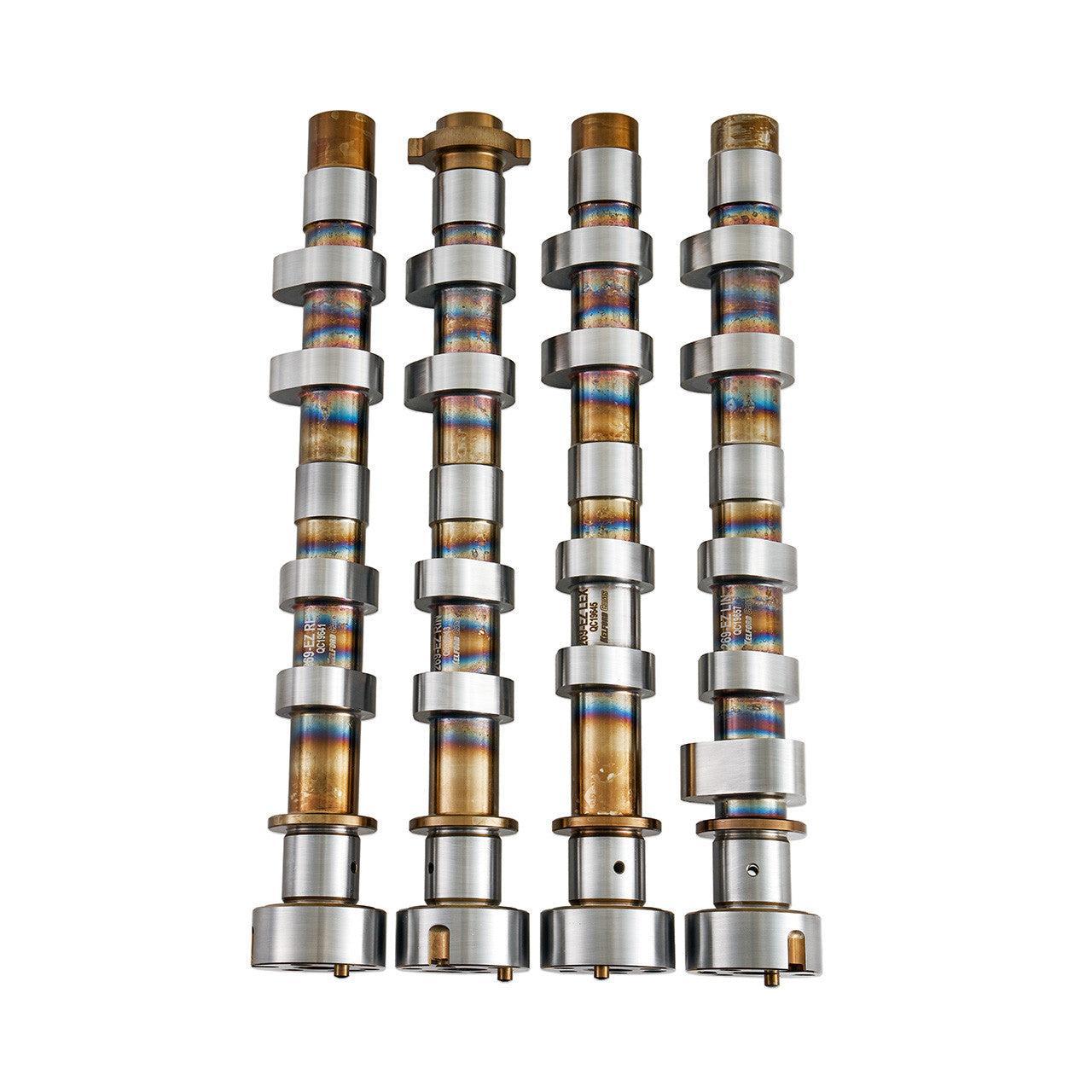 Kelford Cams 262/264 Degree Camshafts Subaru WRX 2022-2026 | 269-EZ