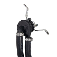 Killer B Performance Dual Catch Can AOS Subaru WRX 2022-2026 | 22WRAOS-D
