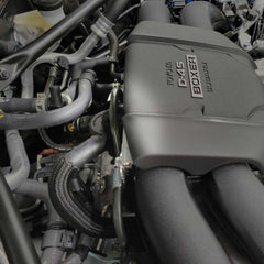 Killer B Street Dual Catch Can AOS Subaru BRZ 2022-2026 / Toyota GR86 2022-2026 | 22BRAOS-D