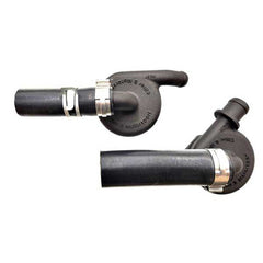 Killer B Street Dual Catch Can AOS Subaru BRZ 2022-2026 / Toyota GR86 2022-2026 | 22BRAOS-D