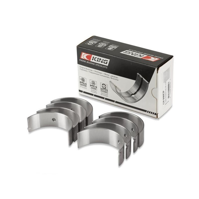 King Connecting Rod Bearing Set Standard Size Subaru Crosstrek FB20 2013-2017 | CR4622SM