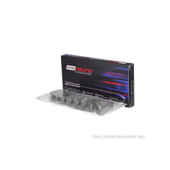 King Engine 6 Bolt Rod Bearings Standard w/ Extra Oil Clearance Mitsubishi 4G63/4G64 6 Bolt 1st Gen DSM | CR4481XPSTDX