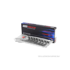 King Engine Main Bearings 0.5 Oversized Subaru WRX / STI EJ20/EJ22/EJ25 (For Thrust in #5 Position) 2002-2021 | MB5382XPG0.5