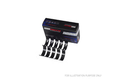 King Performance Size 0.25 Main Bearing Set Mitsubishi EVO X 2008-2015 | MB5722XPC0.25