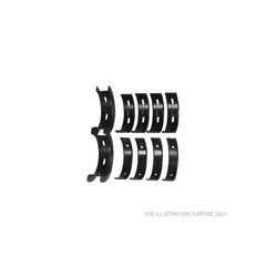King pmax Main Bearing Set .026in Subaru WRX 02-14 / STI 04-21 | MB5740XPG.026