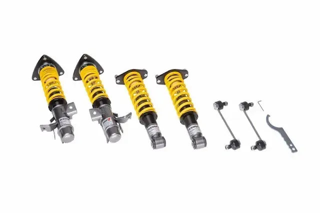 Koni GTS Coilover Kit Subaru BRZ / Toyota 86 / GR86 / Scion FR-S 2013-2026 | 1200 1002
