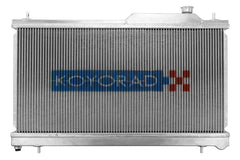 Koyo Aluminum Performance Radiator Subaru WRX 2022-2026 | VH093890