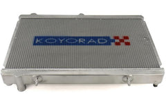 Koyo Aluminum Racing Radiator Nissan Skyline GT-R/GT-S RB26T 1989-1993 | HH020214