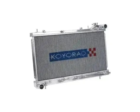 Koyo Performance Radiator 99-01 Subaru Impreza RS / 99-02 Subaru Forester 2.5L | VH091163