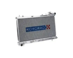 Koyo Performance Radiator 99-01 Subaru Impreza RS / 99-02 Subaru Forester 2.5L | VH091163