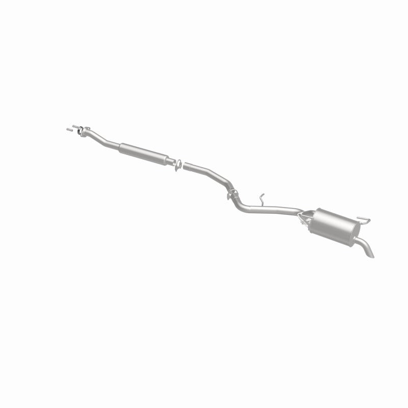 MagnaFlow BRExhaust Cat Back Exhaust Subaru Outback 2.5L 2010-2019 | 106-0162