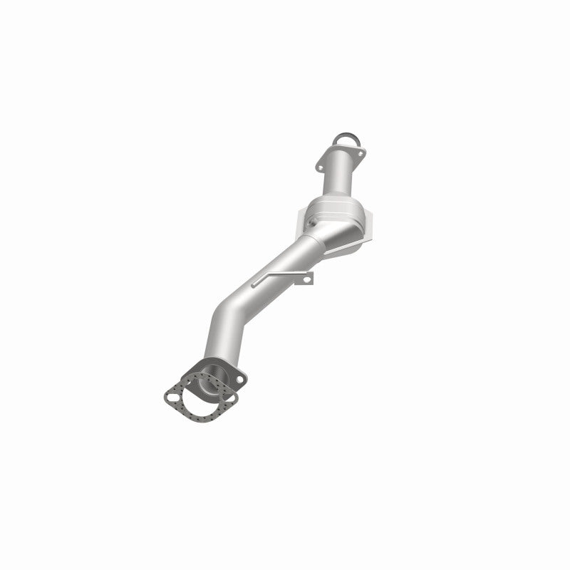 MagnaFlow Catalytic Converter Direct Fit Subaru WRX 10-14 / STI 08-14 | 5421012