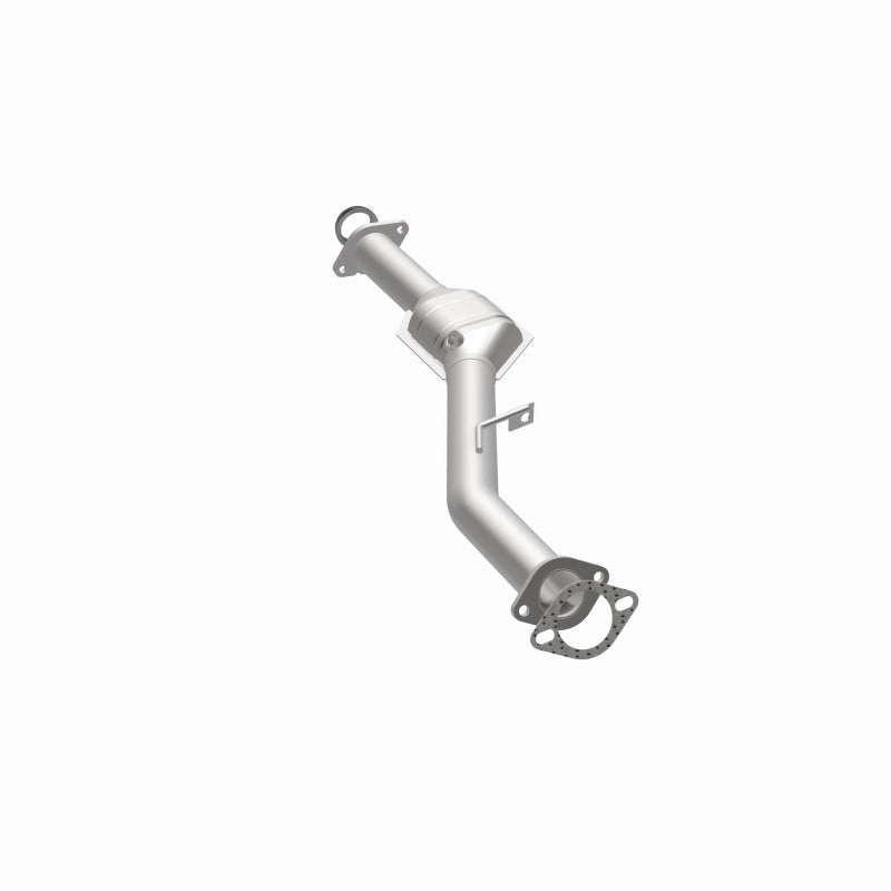 MagnaFlow Catalytic Converter Direct Fit Subaru WRX 10-14 / STI 08-14 | 5421012