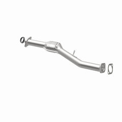 MagnaFlow Catalytic Converter Direct Fit Subaru WRX 10-14 / STI 08-14 | 5421012