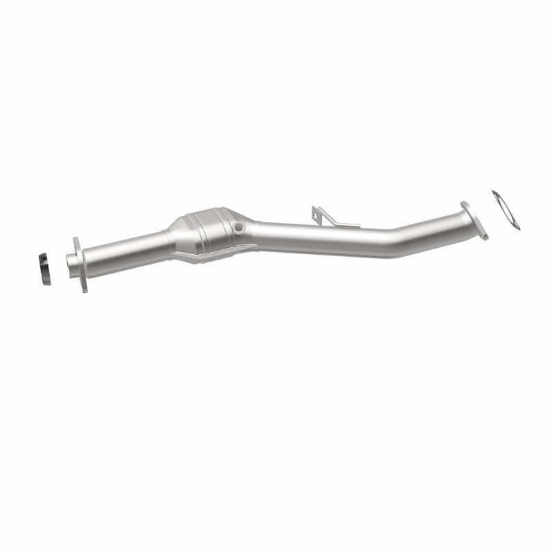 MagnaFlow Catalytic Converter Direct Fit Subaru WRX 10-14 / STI 08-14 | 5421012