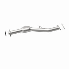 MagnaFlow Catalytic Converter Direct Fit Subaru WRX 10-14 / STI 08-14 | 5421012
