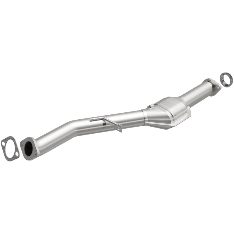 MagnaFlow Catalytic Converter Direct Fit Subaru WRX 10-14 / STI 08-14 | 5421012