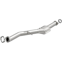 MagnaFlow Catalytic Converter Direct Fit Subaru WRX 10-14 / STI 08-14 | 5421012