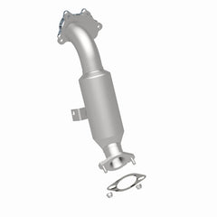 MagnaFlow Catalytic Converter Direct Fit Subaru WRX / STI 2008-2014 | 5411014