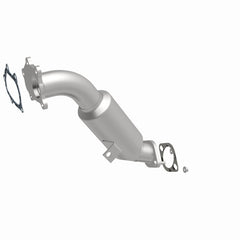 MagnaFlow Catalytic Converter Direct Fit Subaru WRX / STI 2008-2014 | 5411014