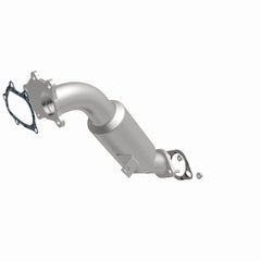 MagnaFlow Catalytic Converter Direct Fit Subaru WRX / STI 2008-2014 | 5411014