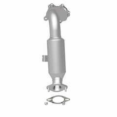 MagnaFlow Catalytic Converter Direct Fit Subaru WRX / STI 2008-2014 | 5411014