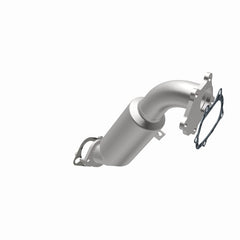 MagnaFlow EPA Compaint Direct Fit Catalytic Converter Subaru WRX / STI 2008-2014 | 24416