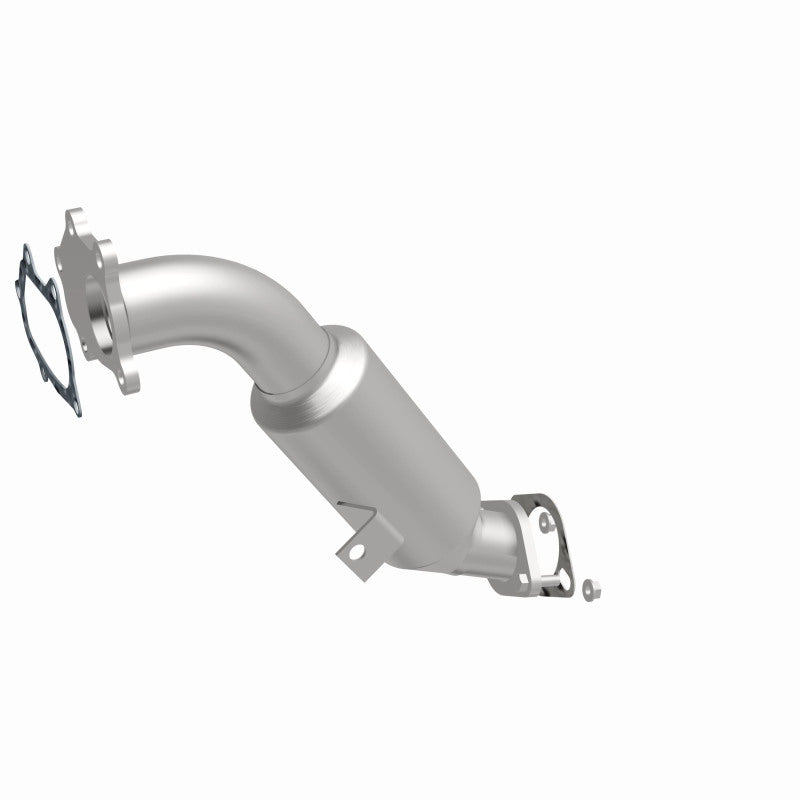 MagnaFlow EPA Compaint Direct Fit Catalytic Converter Subaru WRX / STI 2008-2014 | 24416