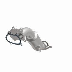 MagnaFlow EPA Compaint Direct Fit Catalytic Converter Subaru WRX / STI 2008-2014 | 24416