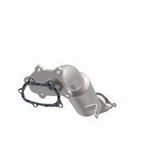 MagnaFlow EPA Compaint Direct Fit Catalytic Converter Subaru WRX / STI 2008-2014 | 24416