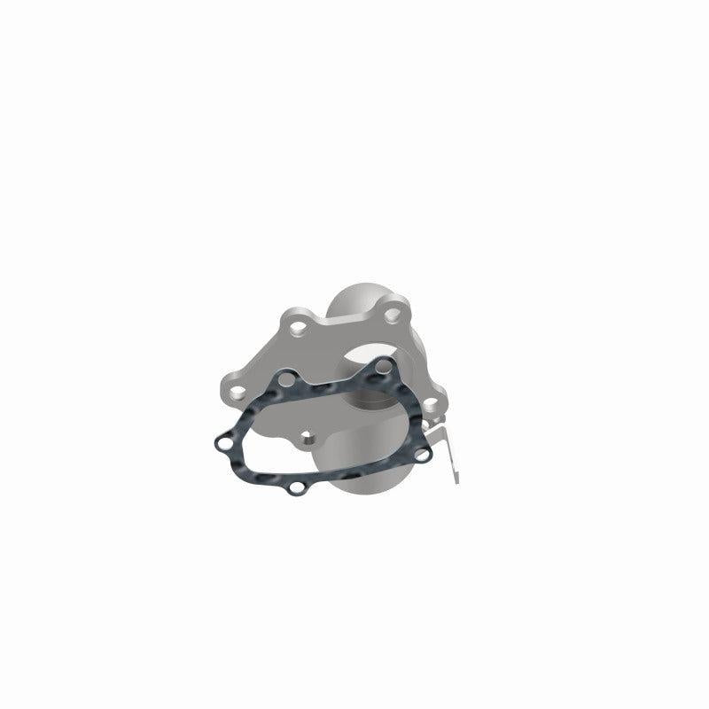 MagnaFlow EPA Compaint Direct Fit Catalytic Converter Subaru WRX / STI 2008-2014 | 24416
