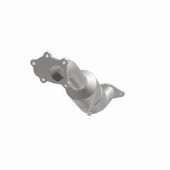 MagnaFlow Front OEM Grade Catalytic Converter Direct Fit Subaru WRX / STI 2002-2007 | 49162