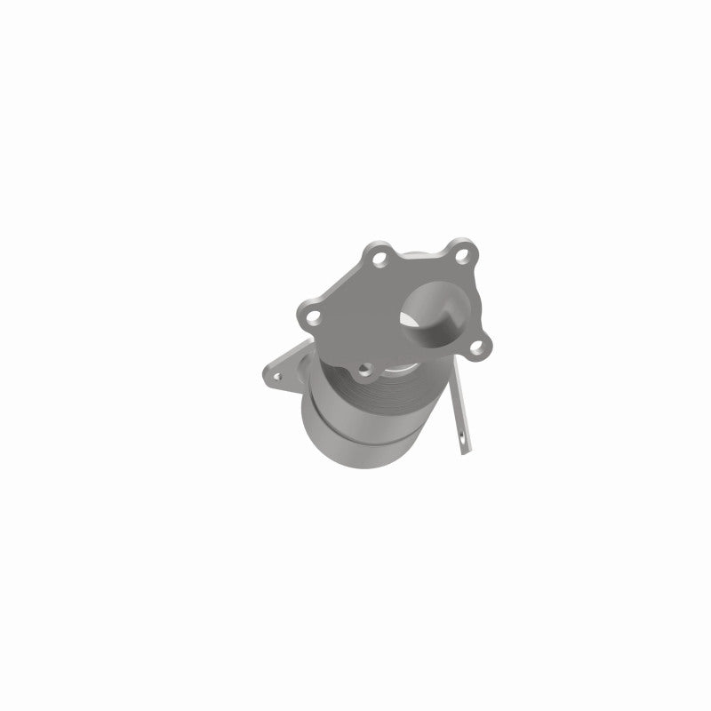 MagnaFlow Front OEM Grade Catalytic Converter Direct Fit Subaru WRX / STI 2002-2007 | 49162