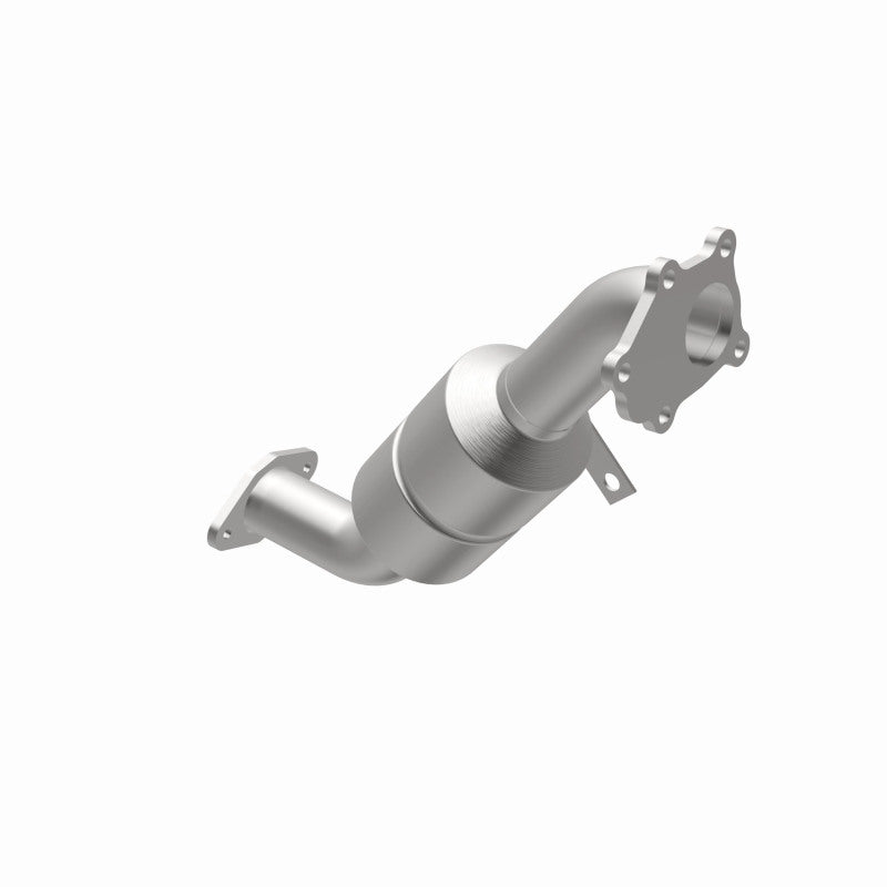 MagnaFlow Front OEM Grade Catalytic Converter Direct Fit Subaru WRX / STI 2002-2007 | 49162