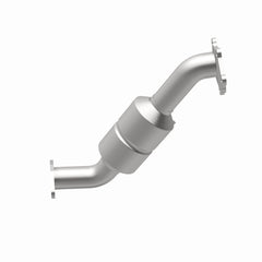 MagnaFlow Front OEM Grade Catalytic Converter Direct Fit Subaru WRX / STI 2002-2007 | 49162