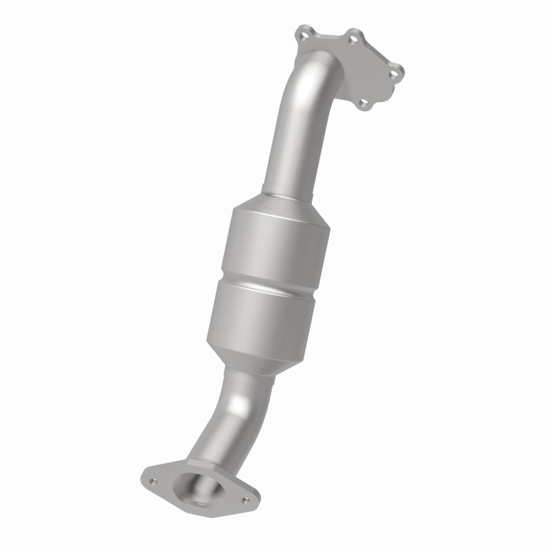 MagnaFlow Front OEM Grade Catalytic Converter Direct Fit Subaru WRX / STI 2002-2007 | 49162