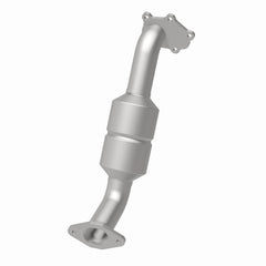 MagnaFlow Front OEM Grade Catalytic Converter Direct Fit Subaru WRX / STI 2002-2007 | 49162