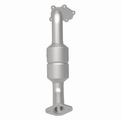 MagnaFlow Front OEM Grade Catalytic Converter Direct Fit Subaru WRX / STI 2002-2007 | 49162