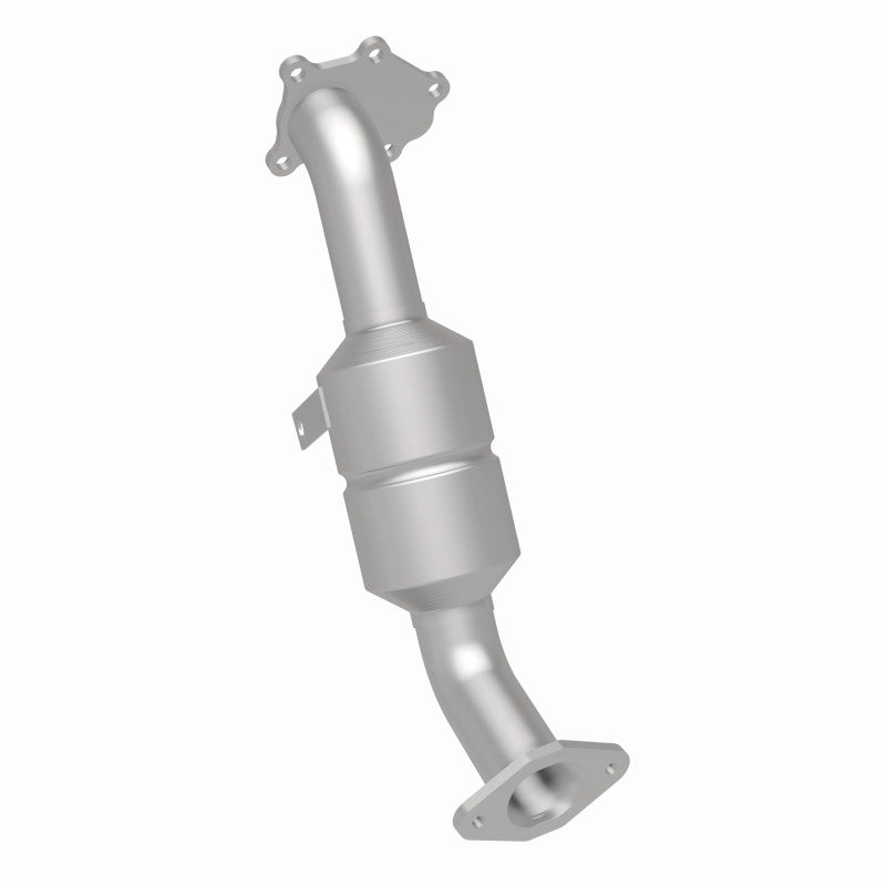 MagnaFlow Front OEM Grade Catalytic Converter Direct Fit Subaru WRX / STI 2002-2007 | 49162