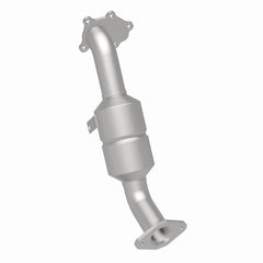 MagnaFlow Front OEM Grade Catalytic Converter Direct Fit Subaru WRX / STI 2002-2007 | 49162