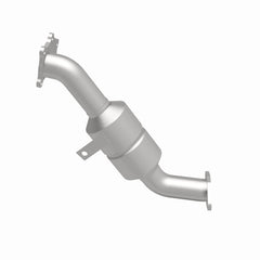 MagnaFlow Front OEM Grade Catalytic Converter Direct Fit Subaru WRX / STI 2002-2007 | 49162