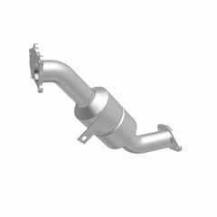 MagnaFlow Front OEM Grade Catalytic Converter Direct Fit Subaru WRX / STI 2002-2007 | 49162
