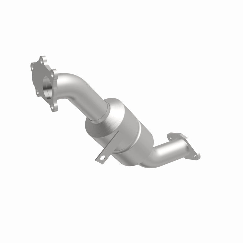 MagnaFlow Front OEM Grade Catalytic Converter Direct Fit Subaru WRX / STI 2002-2007 | 49162