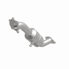 MagnaFlow Front OEM Grade Catalytic Converter Direct Fit Subaru WRX / STI 2002-2007 | 49162