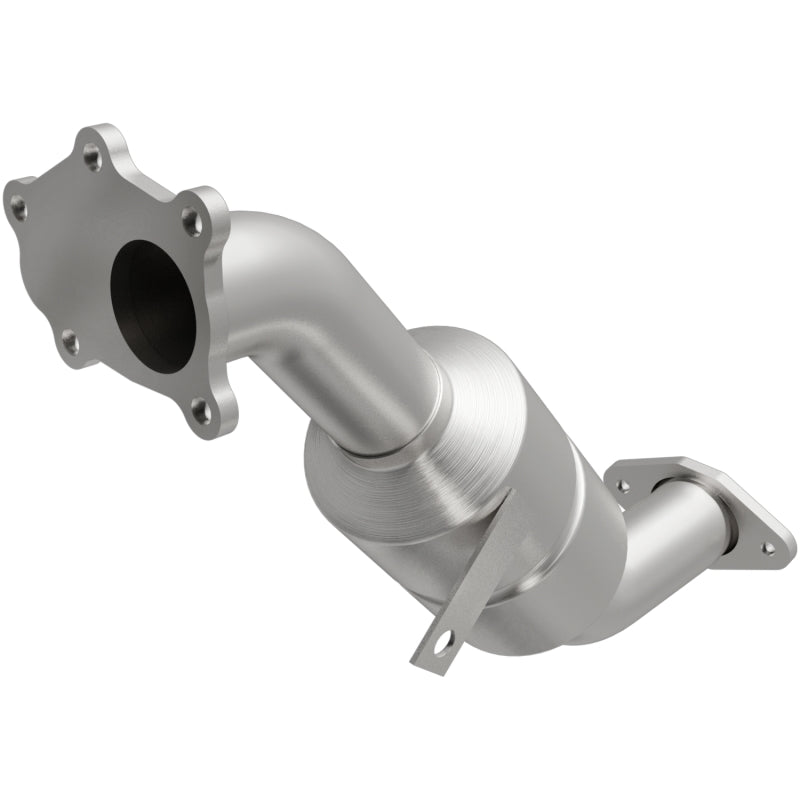 MagnaFlow Front OEM Grade Catalytic Converter Direct Fit Subaru WRX / STI 2002-2007 | 49162