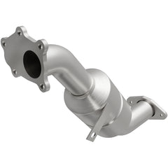 MagnaFlow Front OEM Grade Catalytic Converter Direct Fit Subaru WRX / STI 2002-2007 | 49162